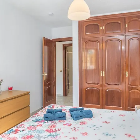 Las Mercedes Penthouse - A Un Paso Del Centro Y La Playa! *