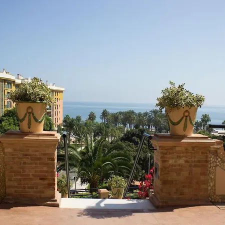 Las Mercedes Penthouse - A Un Paso Del Centro Y La Playa! 公寓 *
