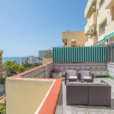 Las Mercedes Penthouse - A Un Paso Del Centro Y La Playa! *