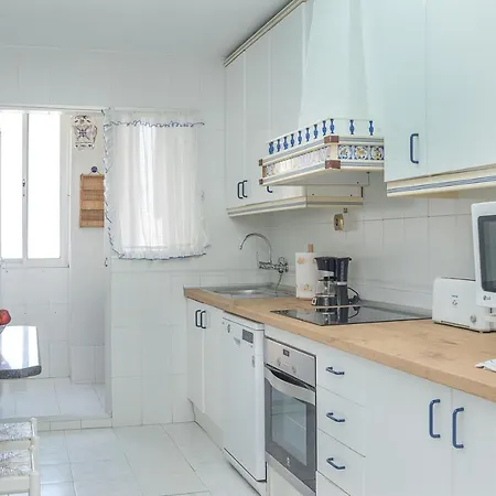 Las Mercedes Penthouse - A Un Paso Del Centro Y La Playa! *