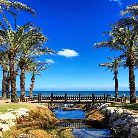 Las Mercedes Penthouse - A Un Paso Del Centro Y La Playa! Appartement Torremolinos