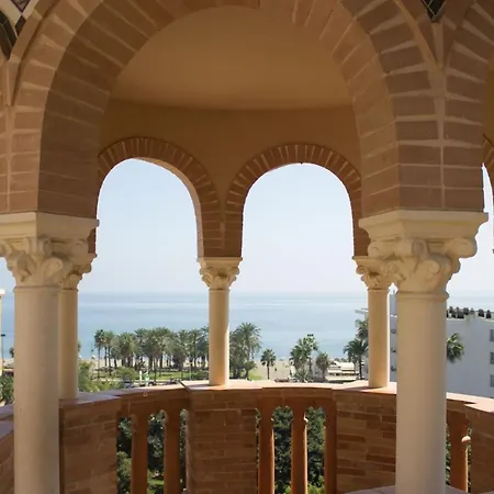 Las Mercedes Penthouse - A Un Paso Del Centro Y La Playa! Appartement