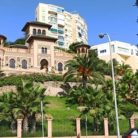Appartement Las Mercedes Penthouse - A Un Paso Del Centro Y La Playa!